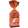 Produktbild: Lindt Weihnachts Mandeln Classic mit Alpenvollmilchschokolade 100g