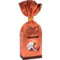 Produktbild: Lindt Gebrannte Weihnachtsmandeln in Gianduja & Vollmilchschokolade 100 g