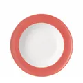 Produktbild: Thomas Sunny Day Soft Red Suppenteller 23 cm Sunny Day Soft Red 10850-408601-10323