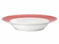 Produktbild: Thomas Porzellan Suppenteller Sunny Day Soft Red Suppenteller 23cm, Teller Tief