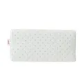 Produktbild: Paradies Nackenstützkissen  reVita Ergonomic ¦ weiß ¦ Maße (cm): B: 40