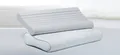 Produktbild: Paradies Nackenstützkissen reViTA Ergo BL 40x80 cm weiß