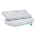 Produktbild: Paradies Revita Ergonomic orthopädisches Nackenstützkissen Nackenkissen