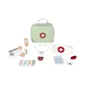 Produktbild: LITTLE DUTCH Arztkoffer Set Rollenspiel Arzt Kinder mehrfarbig Spielzeug
