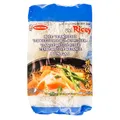 Produktbild: Acecook Reisnudeln 400g (blau) portioniert Bun Gao Rice Vermicelli Reis Nudeln