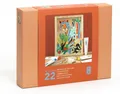 Produktbild: Djeco-Atelier 22, Malerei Tiger