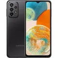 Produktbild: Samsung Galaxy A23 5G SM-A236B 16.8 cm (6.6) Hybrid Dual SIM Android 12 USB Type-C 4 GB 64 GB 5000 mAh Black