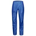 Produktbild: Mammut - Eiger Nordwand Light Hardshell Pants - Regenhose Gr 50 - Regular blau