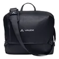 Produktbild: VAUDE CityMessenger Umhängetasche Tasche Black schwarz Neu