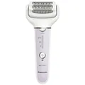 Produktbild: Panasonic ES-EY30-V503 Nass/Trockenepilierer 2in1 Epilierer