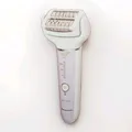 Produktbild: Panasonic ES-EY30 Nass/Trocken-Epilierer fliederweiß
