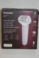 Produktbild: Panasonic ES-EY30 Nass/Trocken-Epilierer fliederweiß