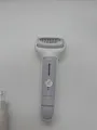Produktbild: Panasonic ESEY30V503 Lila Epilierer Wet & Dry Doppel Scheiben Mit 60 Pinzette✅