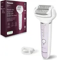 Produktbild: Panasonic ES-EY30 -V Epilator Epilierer mit 4 Aufsätzen ES-EY30-V503