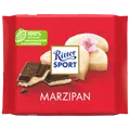 Produktbild: Ritter Sport Marzipan 100g