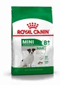 Produktbild: Royal Canin Hundefutter Mini Adult 8+, 8 kg, 1er Pack (1 x 8 kg)
