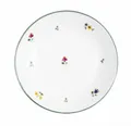 Produktbild: Gmundner Keramik Streublumen Suppenteller Cup 20 cm Streublumen 0321TSCU20