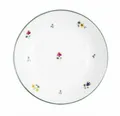Produktbild: Gmundner Keramik Streublumen Suppenteller Cup 20 cm