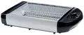 Produktbild: Flachtoaster EPIQ 80001213 Toaster Schwarz