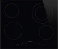 Produktbild: SMEG Elektro-Kochfeld SE364ETD bk