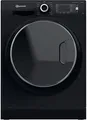 Produktbild: Bauknecht WM BB 8AA (schwarz) Stand-Waschmaschine-Frontlader