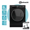 Produktbild: Bauknecht WM BB 8AA Waschmaschine 8 kg 2ML
