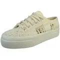 Produktbild: Superga S61448W A0N Beige Raw Braid Favorio Sneaker beige 39 EU