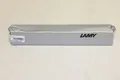 Produktbild: LAMY Füllhalter studio black Federstärke B breit Neu Rechnung MwSt