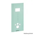 Produktbild: Geberit GIS Paneel für Wand-WC, für Sigma UP-Spülkasten 12 cm