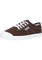 Produktbild: Kawasaki Unisex Sneaker Original Canvas 5045 Chocolate Brown 38