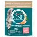 Produktbild: Purina Katzenfutter One Bifensis Adult Erwachsene Lachs 800 g