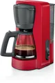 Produktbild: TKA2M114 MyMoment 15 Tassen Filterkaffeemaschine 1,2 l (Rot)