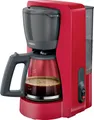 Produktbild: Bosch MyMoment Kaffeemaschine Rot