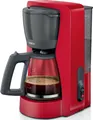 Produktbild: Bosch SDA Kaffeeautomat TKA2M114 rt Kaffeeautomaten Kaffeeautomat