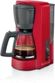 Produktbild: Bosch Kaffeemaschine TKA2M114, rot