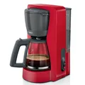 Produktbild: Bosch MyMoment TKA2M114 Filterkaffeemaschine rot matt
