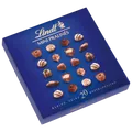 Produktbild: Lindt Mini Pralinés Mischung 100g