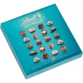 Produktbild: Lindt Mini Pralinen süße Köstlichkeiten aus Schokolade im Mini 100g
