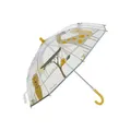 Produktbild: Sterntaler Regenschirm Safari transparent