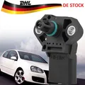 Produktbild: Sensor Ladedruck 038906051B für AUDI A1 A3 A4 A6 VW GOLF 4 5 6 SEAT SKODA
