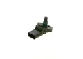 Produktbild: Sensor Ansauglufttemperatur Bosch 0 261 230 266 für AUDI BENTLEY PORSCHE SEAT