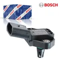 Produktbild: BOSCH 0261230266 SENSOR ANSAUGLUFTTEMPERATUR FÜR AUDI A4 VW GOLF IV SEAT SKODA