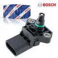 Produktbild: BOSCH 0261230266 SENSOR ANSAUGLUFTTEMPERATUR FÜR VW GOLF IV AUDI A4 SKODA SEAT