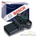 Produktbild: BOSCH LADEDRUCKSENSOR FÜR AUDI A1 A3 A4 A6 SEAT SKODA VW GOLF 5 6 LT T5 BUS POLO