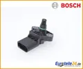Produktbild: Sensor, Saugrohrdruck BOSCH 0261230266 für VW Passat Variant