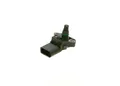 Produktbild: BOSCH 0 261 230 266 Sensor, Saugrohrdruck für AUDI,BENTLEY,PORSCHE,SEAT,SKODA,VW