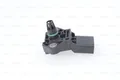 Produktbild: BOSCH (0 261 230 266) Sensor, Ladedruck für AUDI PORSCHE SEAT SKODA VW BENTLEY