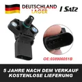 Produktbild: LADEDRUCKSENSOR FÜR AUDI A1 A3 A4 A6 SEAT SKODA VW GOLF 5 6 LT T5 BUS POLO DE