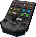 Produktbild: Logitech G Landwirtschafts-Simulator Fahrzeugseitenkontrolle, Gaming Lenkrad