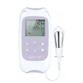 Produktbild: TensCare Kegel Toner - Pelvic Floor Exerciser bei Inkontinenz - EMS - Kegelballon - Vibration - Neu - Kunststoff - Batteriebetrieben